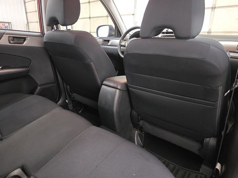 Used 2011 Subaru Forester 2.5X w/ Alloy Wheel Value Pkg image 39