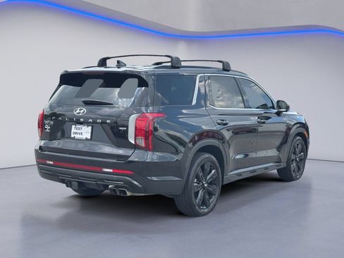 Used 2025 Hyundai Palisade XRT AWD/4WD image 6