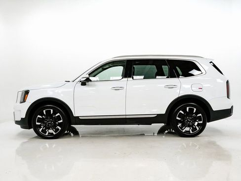 Used 2024 Kia Telluride SX image 31