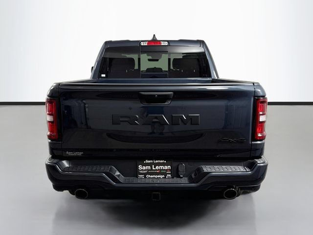 Used 2026 RAM 1500 Express AWD/4WD image 6