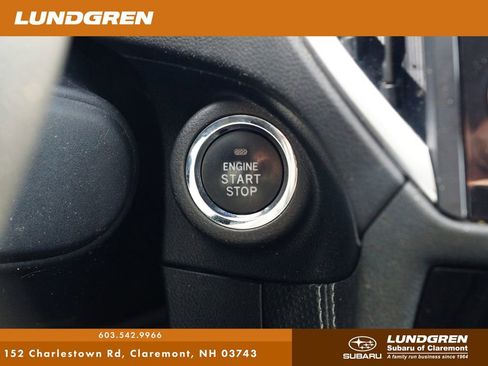 Used 2020 Subaru Forester Limited image 34