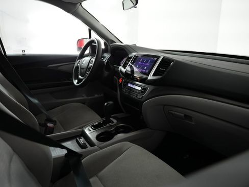 Used 2017 Honda Pilot EX image 56