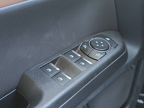 Certified 2025 Ford Bronco Sport Outer Banks w/ Outer Banks Tech Package+ image 13