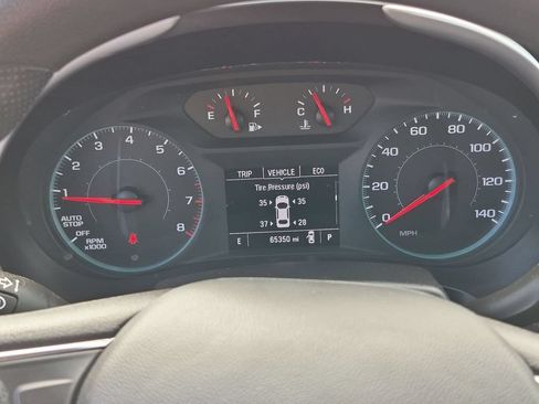 Used 2023 Chevrolet Malibu LT FWD image 12