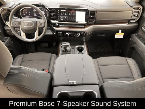 New 2026 GMC Sierra 1500 Elevation w/ Preferred Package image 10