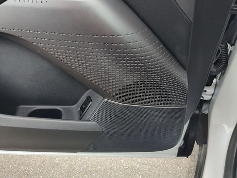 Used 2024 Cadillac Lyriq Tech w/ LPO, Floor Liner Package RWD image 24