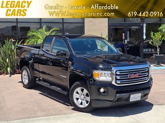 Used 2018 GMC Canyon SLE w/ SLE Convenience Package AWD/4WD video 1