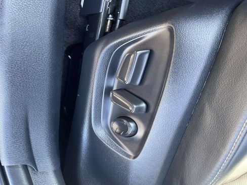 Used 2024 Toyota Camry XSE w/ Navigation Package FWD image 39