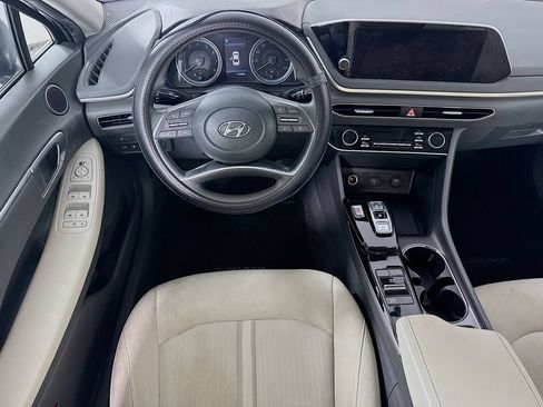 Certified 2023 Hyundai Sonata SEL FWD image 23