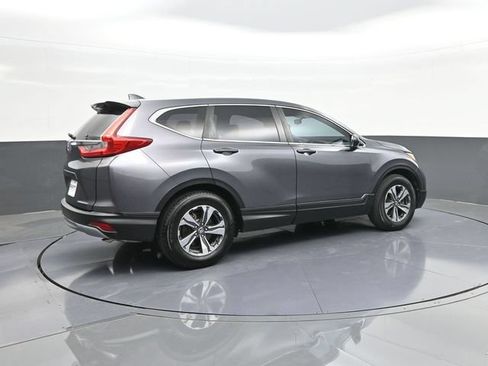 Used 2018 Honda CR-V LX image 15