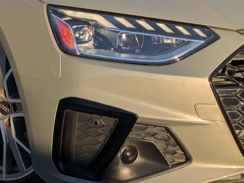 Used 2023 Audi S4 Premium Plus w/ Premium Plus Package image 24