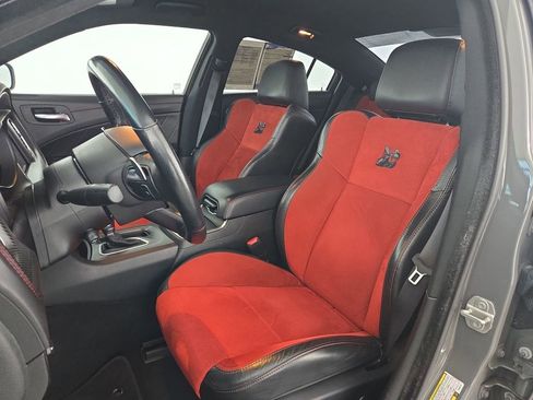Used 2023 Dodge Charger Scat Pack RWD image 24