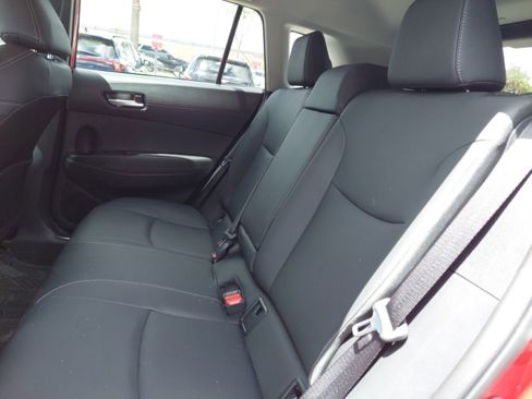 Used 2026 Toyota Corolla Cross XLE AWD/4WD image 7