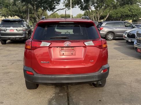 Used 2015 Toyota RAV4 LE FWD image 6