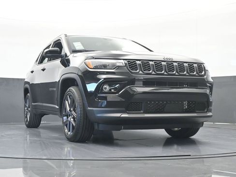 New 2026 Jeep Compass Limited image 56