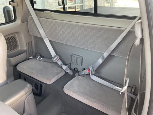 Used 2004 Toyota Tacoma 4x4 Xtracab V6 image 22