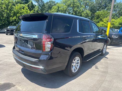 Used 2024 Chevrolet Tahoe LS w/ Driver Alert Package AWD/4WD image 5