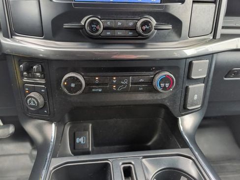 Used 2023 Ford F150 XL w/ STX Appearance Package image 23