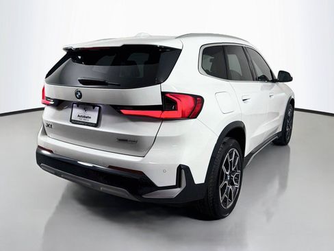 New 2027 BMW X1 xDrive28i AWD/4WD image 5