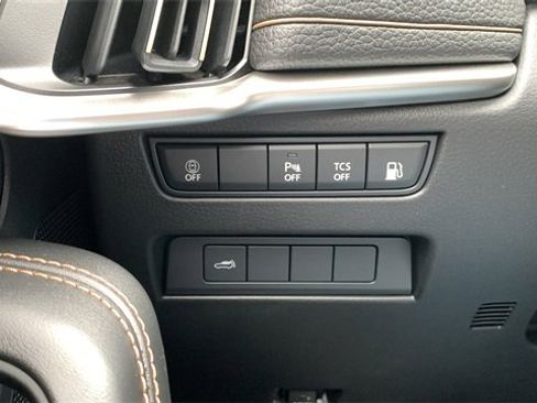 New 2025 MAZDA CX-90 Plug-In Hybrid w/ Preferred image 18