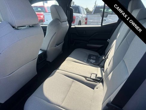 Used 2026 Toyota 4Runner SR5 AWD/4WD image 8