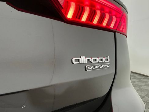 Used 2025 Audi A6 Premium Plus AWD/4WD image 32