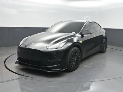 Used 2022 Tesla Model Y Long Range