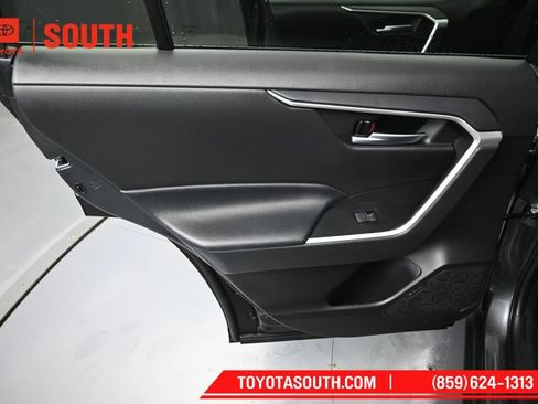 Used 2023 Toyota RAV4 XLE w/ Convenience Package AWD/4WD image 28