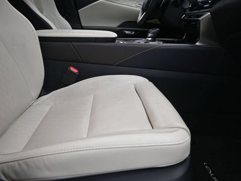 Certified 2023 Lexus RX 350 FWD w/ Accessory Package (Z1) image 25