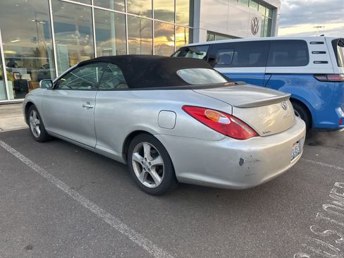 Used 2004 Toyota Solara SLE image 6