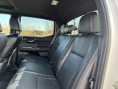 Certified 2020 Toyota Tacoma TRD Pro image 12
