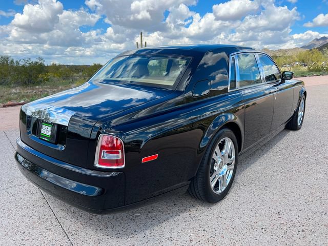 Used 2004 Rolls-Royce Phantom Sedan RWD image 38