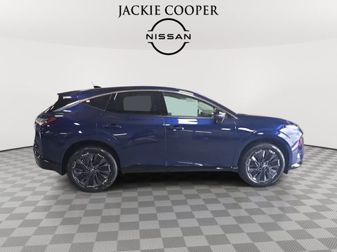 New 2026 Nissan Murano Platinum AWD/4WD image 4