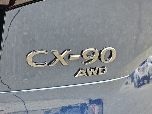 New 2026 MAZDA CX-90 3.3 Turbo S w/ Premium Package AWD/4WD image 14