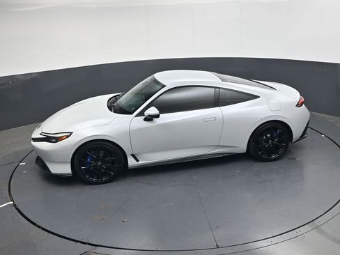 New 2026 Honda Prelude image 21
