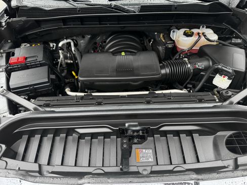 Used 2024 GMC Sierra 1500 Denali Ultimate AWD/4WD image 32