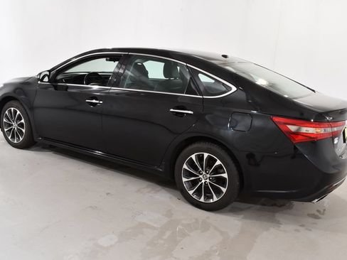 Used 2016 Toyota Avalon XLE FWD image 15