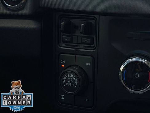 Used 2024 Ford F250 Platinum w/ Tremor Off-Road Package AWD/4WD image 18