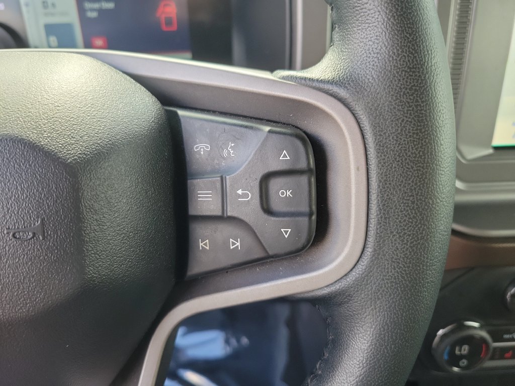 Used 2023 Ford Bronco Outer Banks AWD/4WD image 14