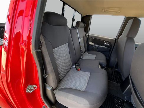 Used 2012 Chevrolet Colorado LT RWD image 17