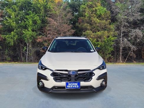 New 2026 Subaru Crosstrek 2.5i Limited AWD/4WD image 2