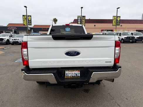 Used 2019 Ford F250 XL w/ XL Value Package RWD image 4