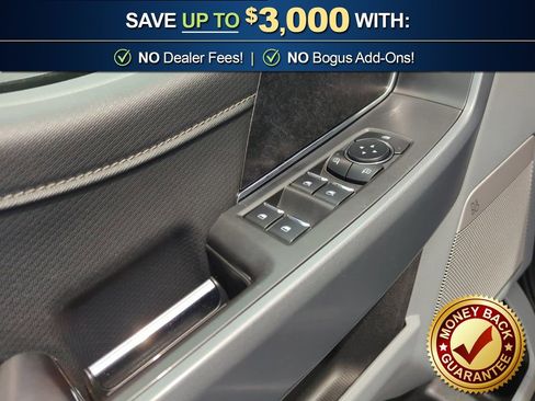 Used 2021 Ford F150 XLT w/ Equipment Group 302A High AWD/4WD image 16