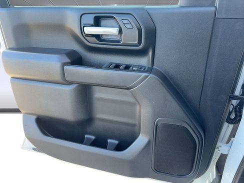 Used 2023 Chevrolet Silverado 3500 W/T w/ WT Convenience Package image 20