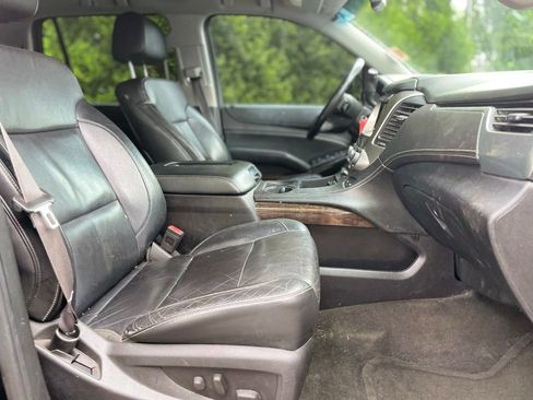 Used 2015 Chevrolet Tahoe LT AWD/4WD image 22