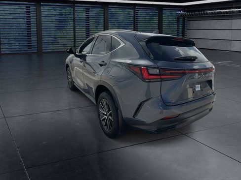 Certified 2023 Lexus NX 350 AWD image 6