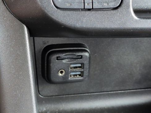 Used 2022 GMC Canyon Elevation w/ Elevation Premium Package image 21