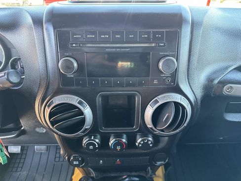 Used 2012 Jeep Wrangler Sport image 20