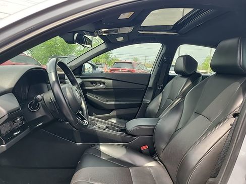 Used 2023 Honda Accord Sport image 7