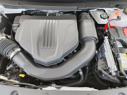 New 2025 Buick Enclave Sport Touring w/ Super Cruise Package image 21